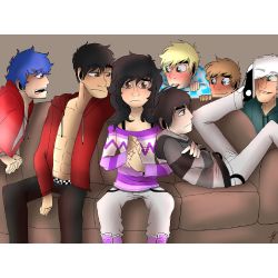 How much do you know about Aphmau? - Test | Quotev