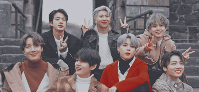 Who is your bts boyfriend - Quiz