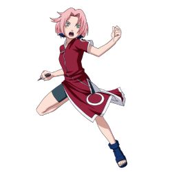 Naruto: Is It Still Cool To Hate Sakura Haruno?