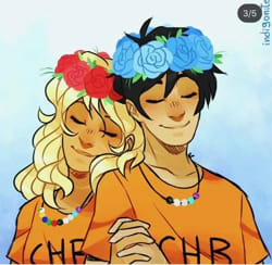 Who Is Your Percy Jackson Boyfriend? Quiz - ProProfs Quiz