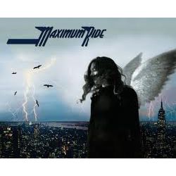Who are you most like in Maximum Ride? - Quiz | Quotev