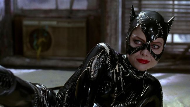 Which Catwoman character would play basketball with you? - Quiz | Quotev