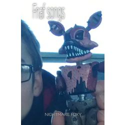 Stream FNaF 4 Song - 'This Is The End' By NateWantsToBattle (Five Nights At Freddy's  4) by Adventure Foxy