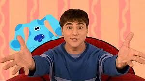 Blue's Clues Knowledge Quiz - Test 