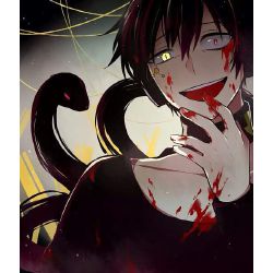 X 上的CeTez Saluja 🍒：「38- Tsubomi Kido Mekakucity Actors https