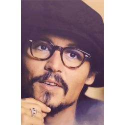 What Johnny Depp character are you most like? - Quiz | Quotev