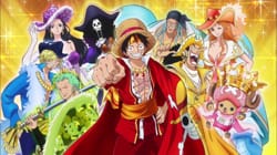 Quiz do One Piece!