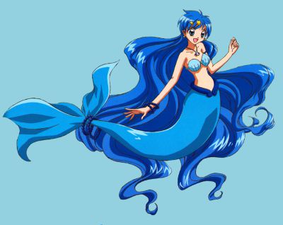 Hanon Hosho | Mermaid melody, Mermaid melody pichi pichi pitch, Anime  princess