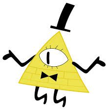 Speak with Bill Cipher - Quiz | Quotev