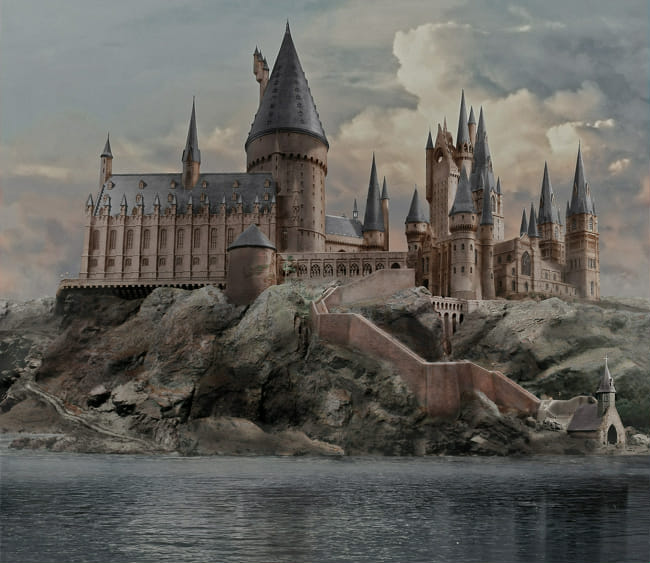 what is your hogwarts house? Quiz Quotev