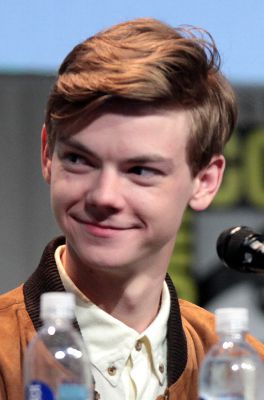 5 That actor guy Thomas Brodie Sangster Quotev