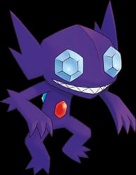Sableye Quote Sableye - Test | Quotev