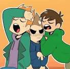 A Cinnamon Roll's Joy: Opposite Day!Tom X Reader, Eddsworld X Reader  One-Shots!