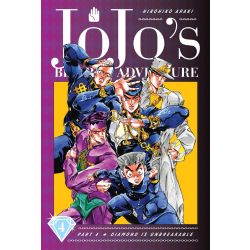 Qual JoJo seria meu namorado? - Quiz de JoJo 