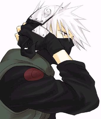 Naruto's Older Sister (Kakashi x Reader) - Attack of Orochimaru