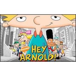 Hey Arnold! Quiz - Apps on Google Play