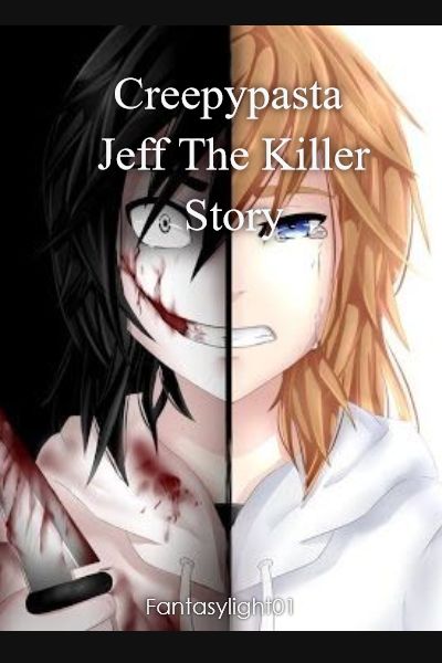 JEFF WOODS THE KILLER