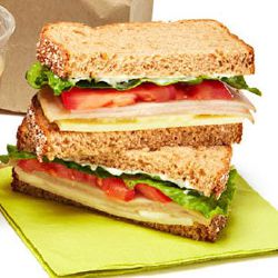 Which Sandwich are you? - Quiz | Quotev