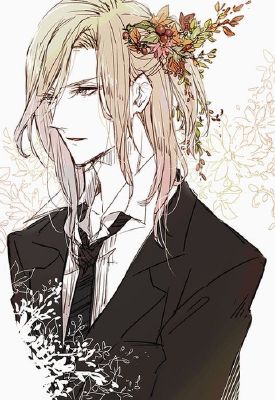 Valerian de Astase | The Kings [Yandere Males] - Quiz | Quotev