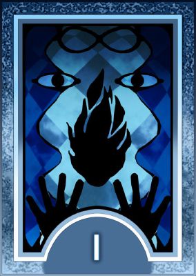 The Magician | Persona - What is your Major Arcana Social Link unto ...