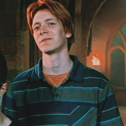 fred weasley stuffed animal