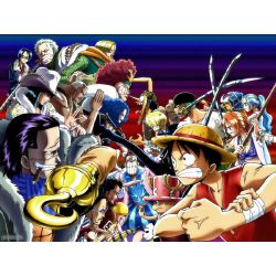 One Piece Devil Fruit - ProProfs Quiz