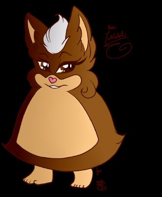 ☆ RufusMcDoofus on X: alright here's mama #tattletail