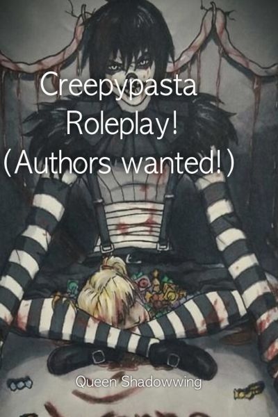 creepy pasta/ sally on X: Play with me.#creepypasta #OpenRP