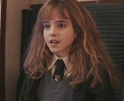 Year 1: Hermione Granger, Hearts Desire (Draco Malfoy Love Story)