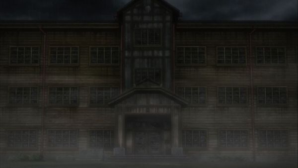 Corpse Party Quiz: Where in Heavenly Host did you die? - Quiz | Quotev