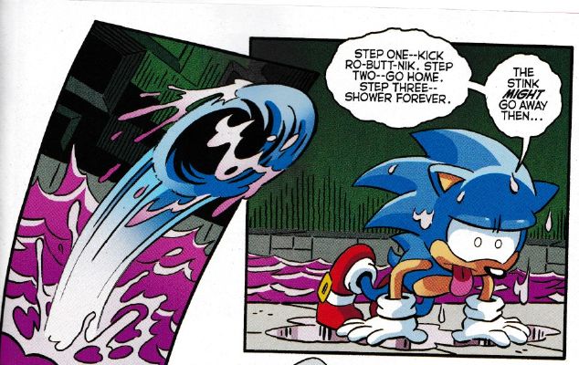 Pic of someone petting Shadow's chest fur : r/SonicTheHedgehog