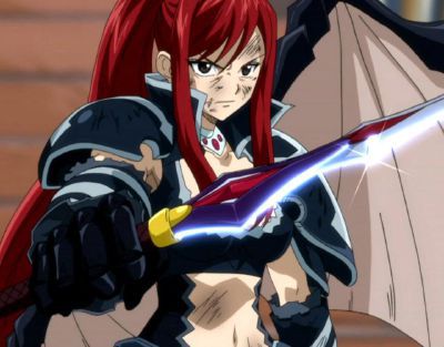 Fairy Tail Roleplay