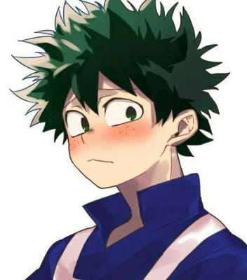 Izuku Midoriya Boyfriend Scenarios | Quotev