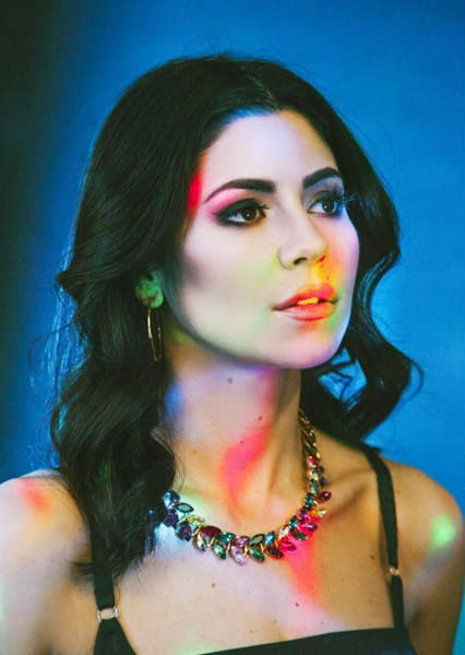 Which MARINA song are you? - Quiz | Quotev