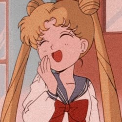 Usagi Tsukino ???? | Cute pics I found that you could use as your ...