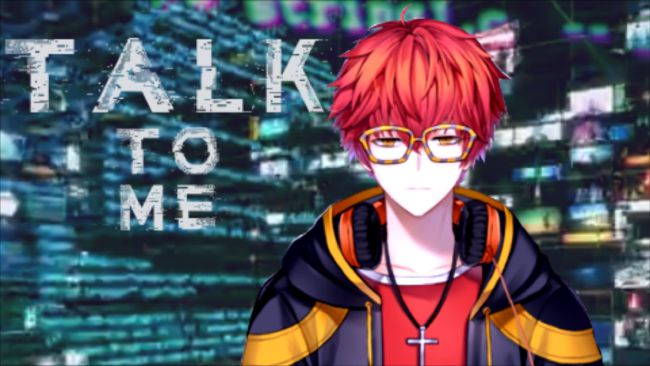 MC x Mystic Messenger Render man and woman anime characters transparent  background PNG clipart  HiClipart