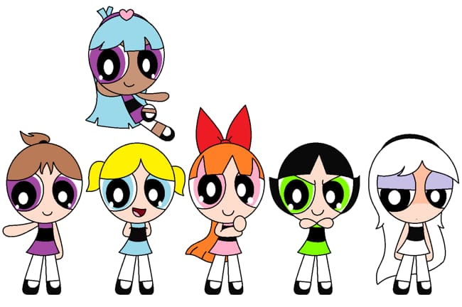 What Powerpuff Girl Are You? - Quiz | Quotev