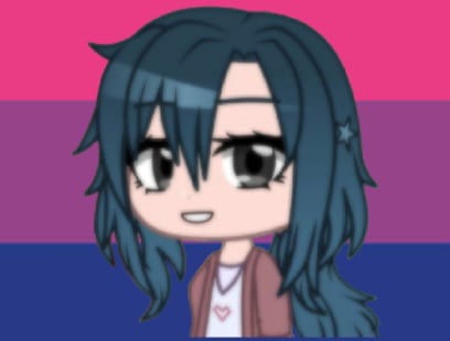 Am I still a lesbian if I like a male anime character? - Quora