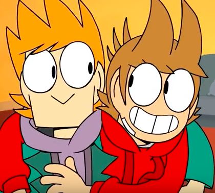 Which Eddsworld character are you? - Quiz | Quotev