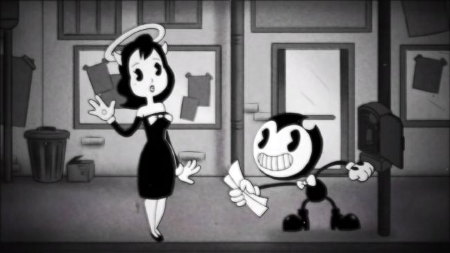 Bendy and the Ink Machine' Chapter 4 Almost Destroyed Its Creators