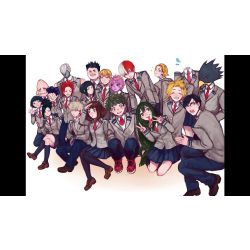 Which BNHA boy is best suited to you? - Quiz | Quotev