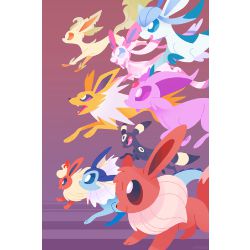 Which Eevee Evolution Are You? 100% Fun Quiz - Quizondo