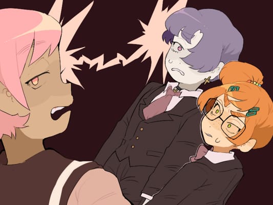 Which Liar Liar Character Are You Pt 2 Quiz