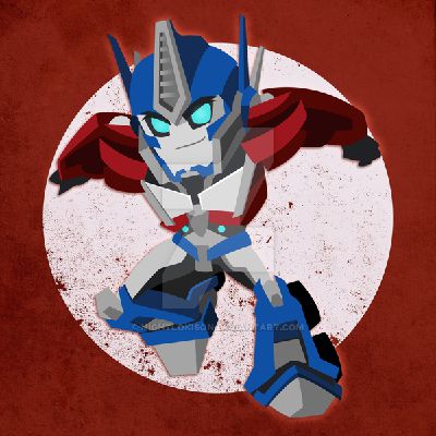 Knockout x reader  Transformers prime/ bayverse one shots *open