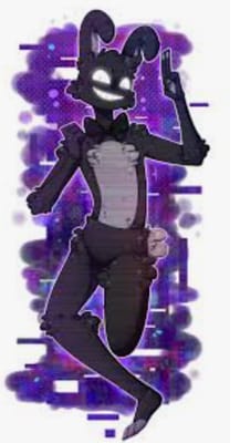 A day with shadow bonnie - Quiz | Quotev