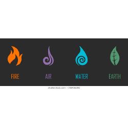 Air, Water, Fire And Earth.... Which Element Are You? - Quiz | Quotev