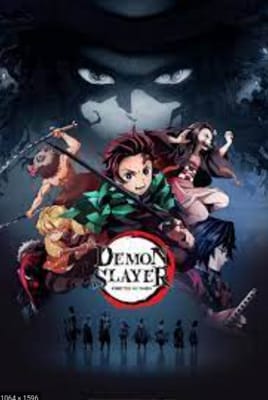 How well do you know Demon Slayer? - Test