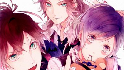 Who's Your Diabolik Lovers Boyfriend? - Quiz | Quotev