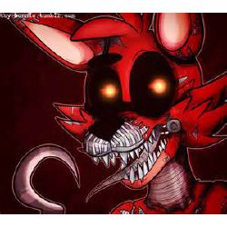 Nightmare Animatronics by dongoverlord