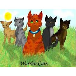 Which Warrior Cat Are You Quiz Quotev